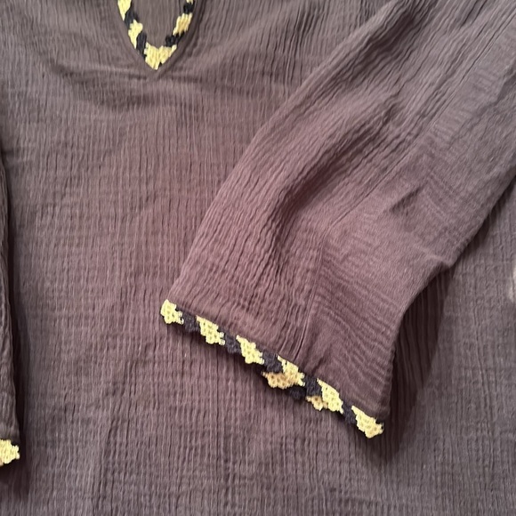 Tory Burch Swim Cover up, XS - Picture 3 of 6